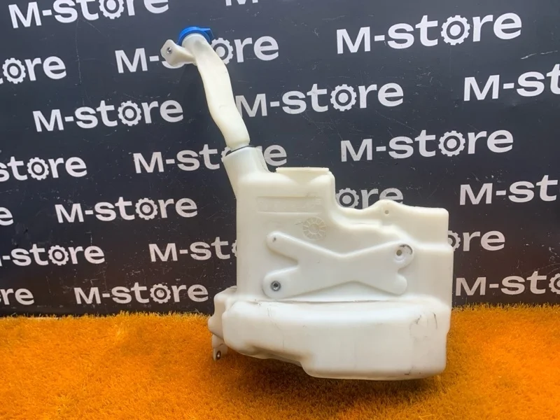 Бачок омывателя Mercedes-Benz M-Class 2006 A1648690020 W164 272.967