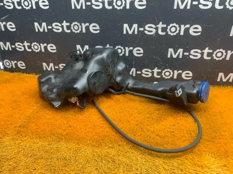 Бачок омывателя Mercedes-Benz E-Class 2010 A2048690720 W212 642.850