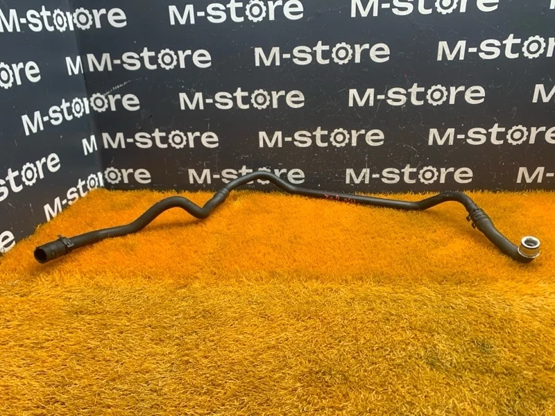 Патрубок расширительного бачка Mercedes-Benz E-Class 2007 A2115000472 W211 272.943