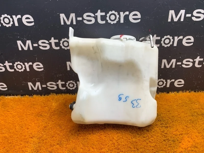 Бачок омывателя Mercedes-Benz C-Class 2003 A2038690020 W203 271.946