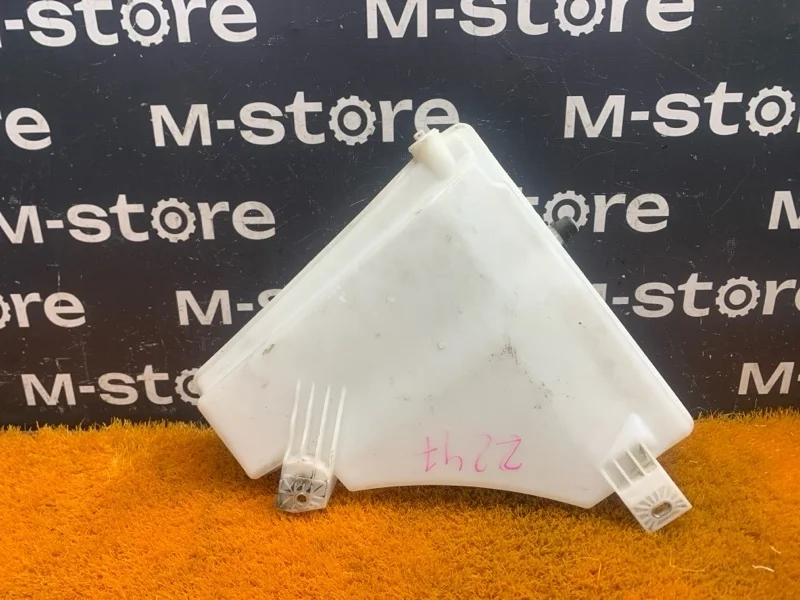 Бачок омывателя Volkswagen Touareg 2011 7P0955453 7P CGRA