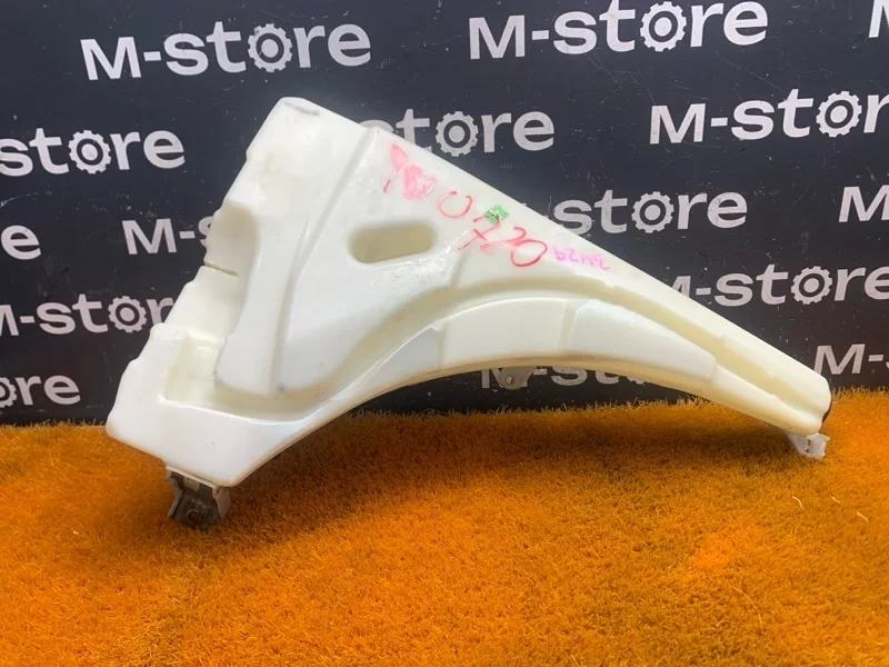 Бачок омывателя Porsche Cayenne 2005 7L0955453D 955 022Y