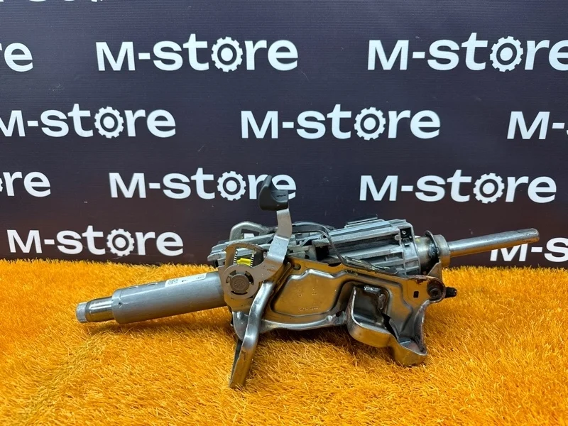 Рулевая колонка Audi Q5 2009 8R0419506K 8R CAL