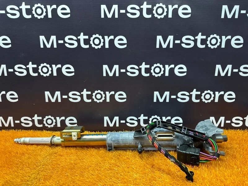 Рулевая колонка BMW 3-Series 2002 32303450160 E46 M54B22 (226S1)