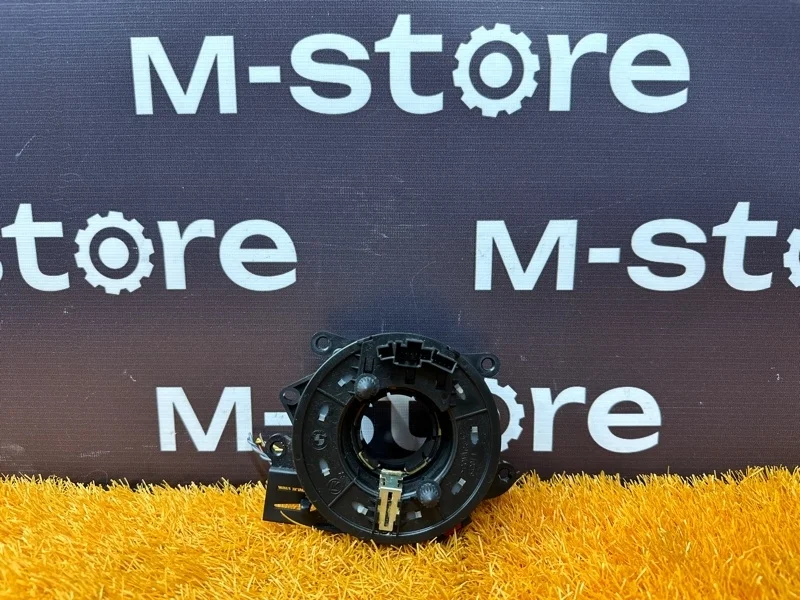 Шлейф-лента Bmw 3-Series 2003 61318376445 E46 M54B22 (226S1)