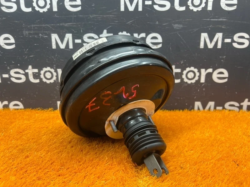 Вакуумный усилитель Mercedes-Benz E-Class 2007 A2114300430 W211 272.943