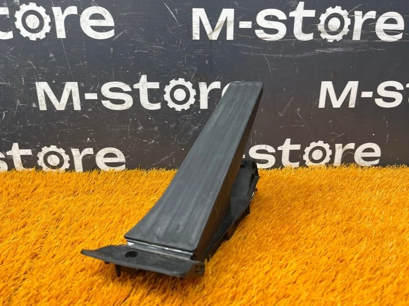 Педаль газа Bmw 5-Series 2011 35426858574 F10 N20B20A