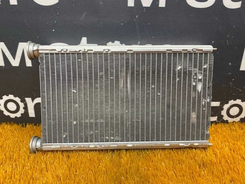 Радиатор печки BMW 3-Series 2013 64119229486 F30 N20B20B