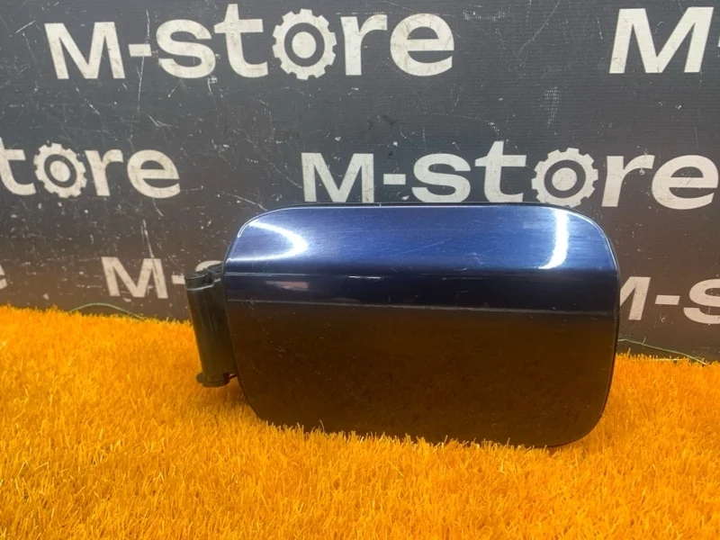 Лючок бензобака Bmw 5-Series 2011 7218336 F10 N20B20A