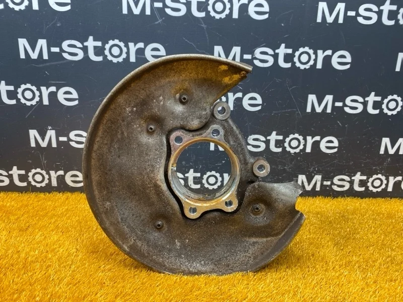 Кулак поворотный Audi A5 2012 8K0505432AR 8T CDN, задний правый