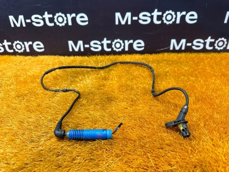 Датчик ABS Bmw 3-Series 2002 34526752683 E46 M54B22 (226S1), задний правый