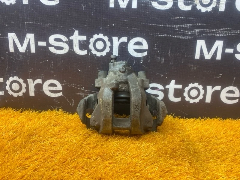 Суппорт Mercedes-Benz E-Class 2007 A0024202683 W211 272.943, задний правый