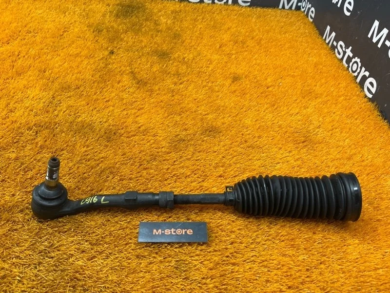 Тяга рулевая BMW 5-Series 2004 32106777479 E60 M54B25 (256S5), левая