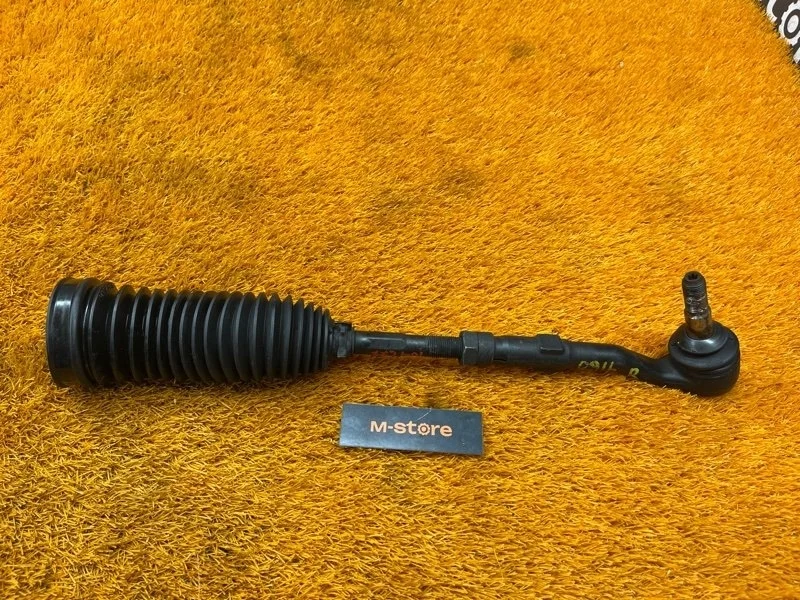 Тяга рулевая BMW 5-Series 2004 32106777479 E60 M54B25 (256S5), правая