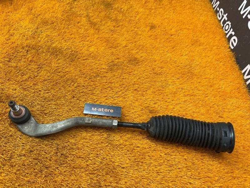 Тяга рулевая Mercedes-Benz E-class 2010 A2123302103 W212 642.850, левая