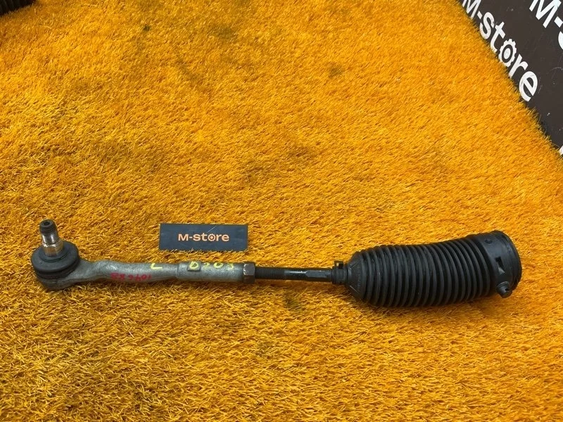 Тяга рулевая Mercedes-Benz E-Class 2008 A2303380015 W211 272.922, левая