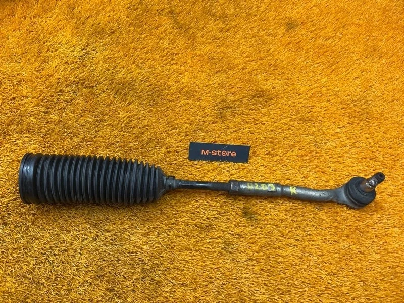 Тяга рулевая Mercedes-Benz E-Class 2008 A2303380015 W211 272.922, правая