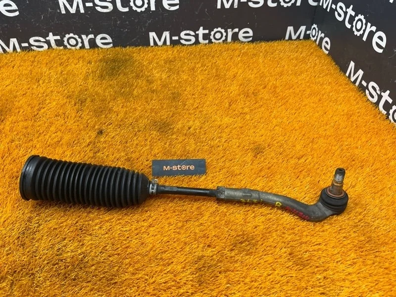 Тяга рулевая Mercedes-Benz C-Class 2010 A2043380415 W204 271.860, правая