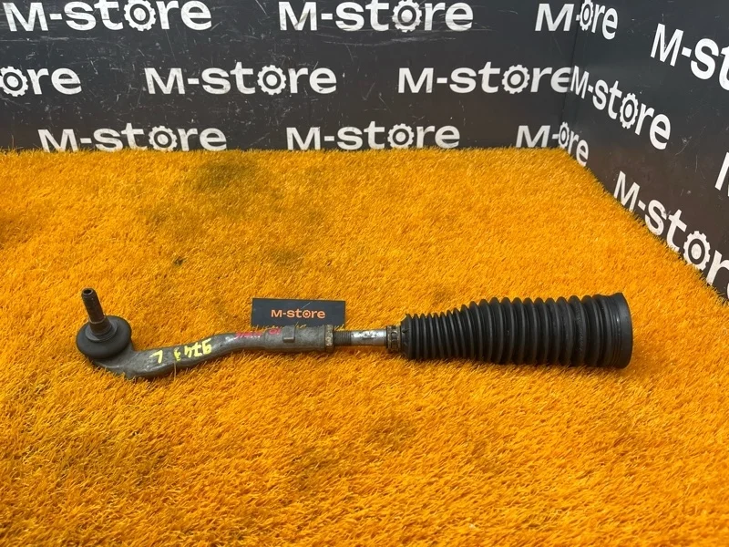 Тяга рулевая Audi Q5 2010 8J0423810 8R CDN, левая