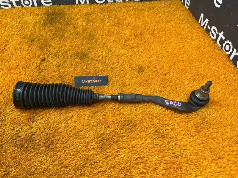 Тяга рулевая Audi Q5 2010 8J0423810 8R CDN, правая