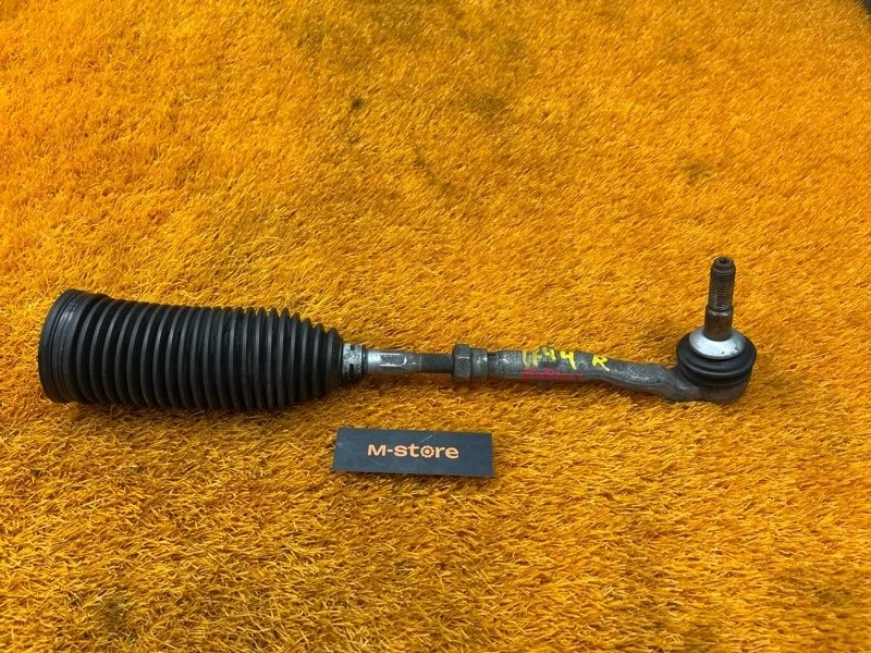 Тяга рулевая Bmw 5-Series 2012 32106784719 F10 N20B20A, правая