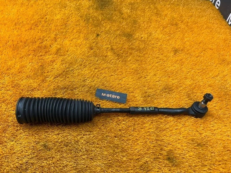 Тяга рулевая Mercedes-Benz Cls-Class 2005 A2303380015 W219 113.967, правая