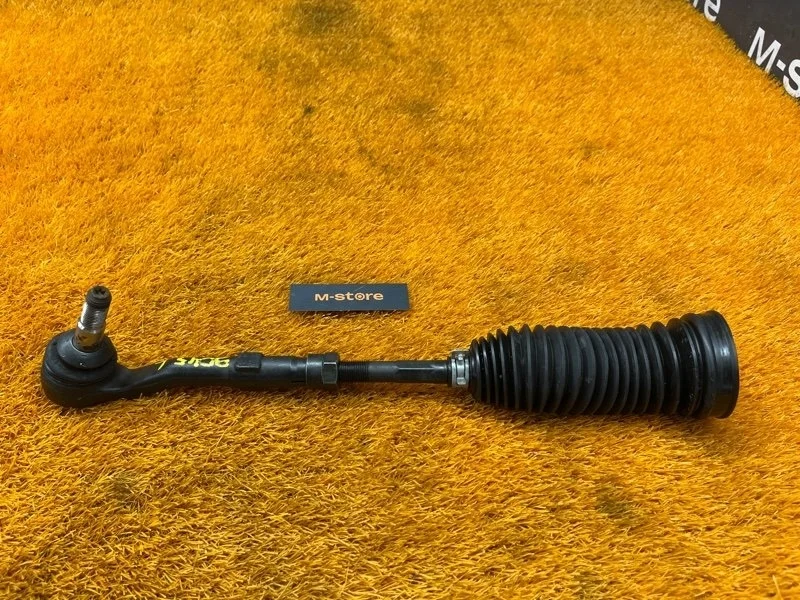 Тяга рулевая BMW 5-Series 2006 32106777479 E60 N52B25A, левая