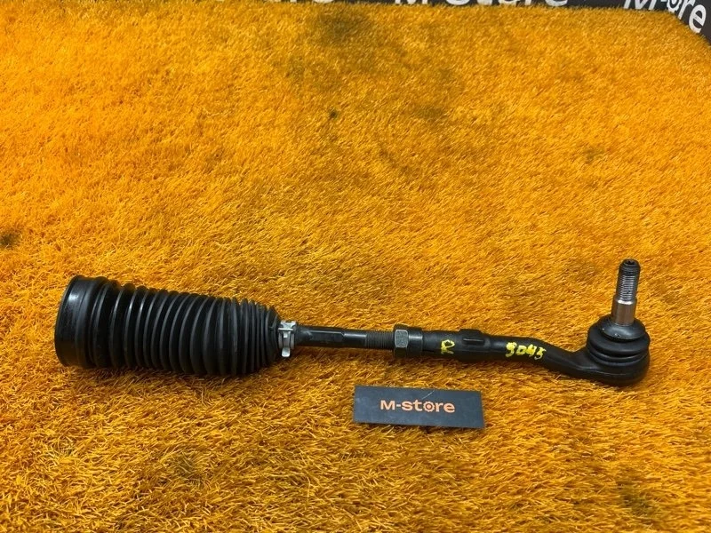 Тяга рулевая BMW 5-Series 2006 32106777479 E60 N52B25A, правая