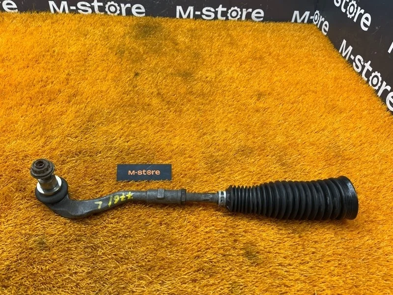 Тяга рулевая Audi Q5 2009 8J0423810 8R CAL, левая