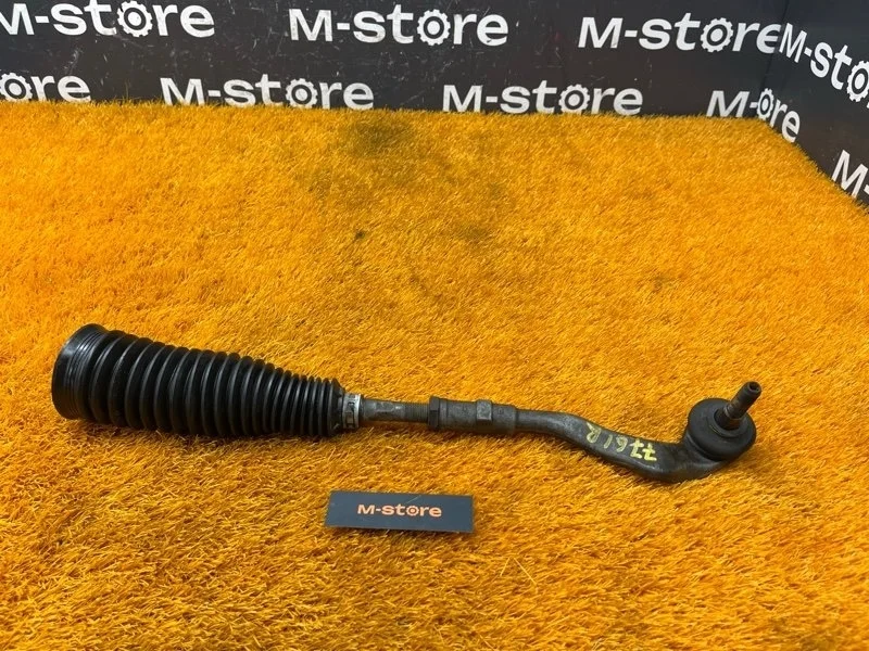 Тяга рулевая Audi Q5 2009 8J0423810 8R CAL, правая