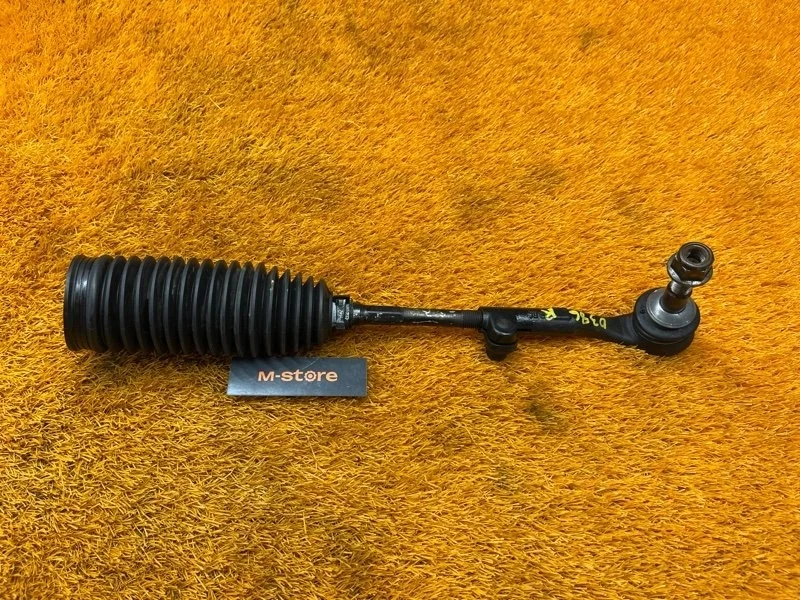 Тяга рулевая Bmw 3-Series 2005 32106765236 E90 N46B20B, правая