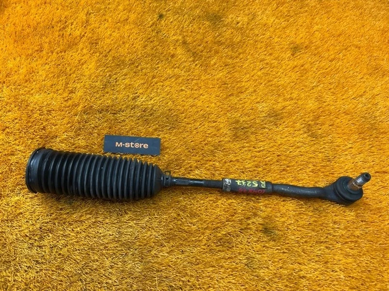 Тяга рулевая Mercedes-Benz E-Class 2007 A2303380015 W211 272.943, правая