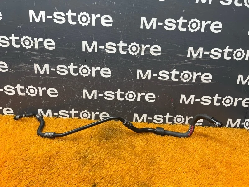 Шланг гидроусилителя Porsche Cayenne 2005 7L0422891B 955 022Y