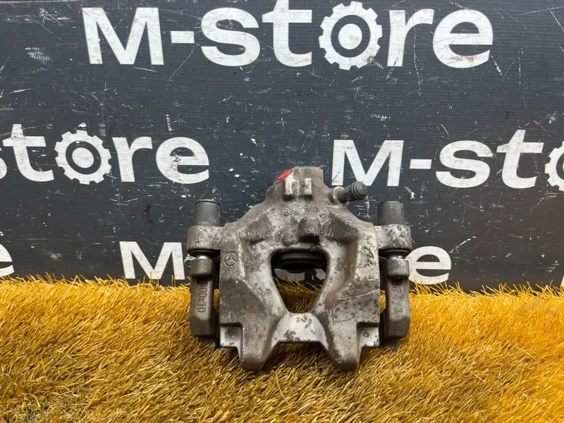 Суппорт Mercedes-Benz C-Class 2010 A2044231681 W204 271.860, задний правый