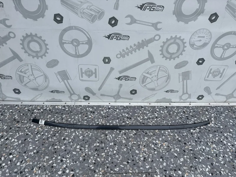 Молдинг крыши левый BMW 3 2012 F30