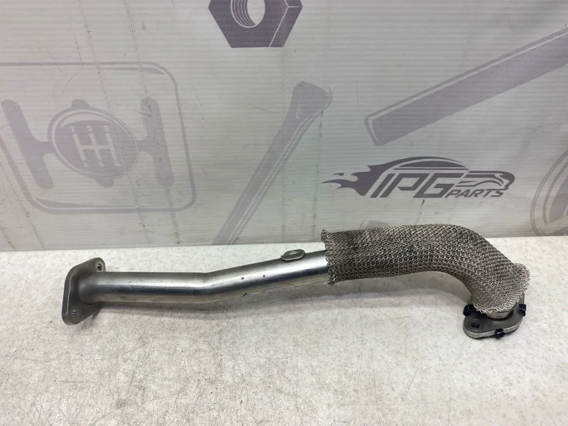Трубка egr Mercedes-benz 2013 W212