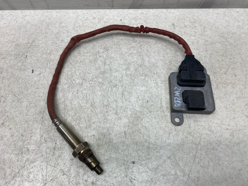 Датчик nox оксидов азота Mercedes-benz CLS 2011 C218