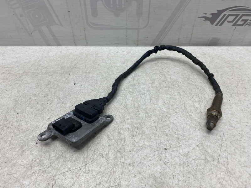 Датчик nox оксидов азота Mercedes-benz 2013 W212