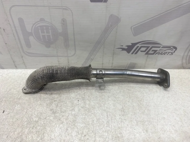 Трубка egr Mercedes-benz 2013 W212