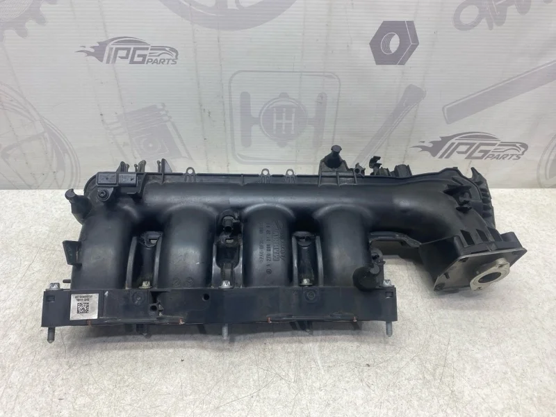 Впускной коллектор Mercedes-benz 2013 W212