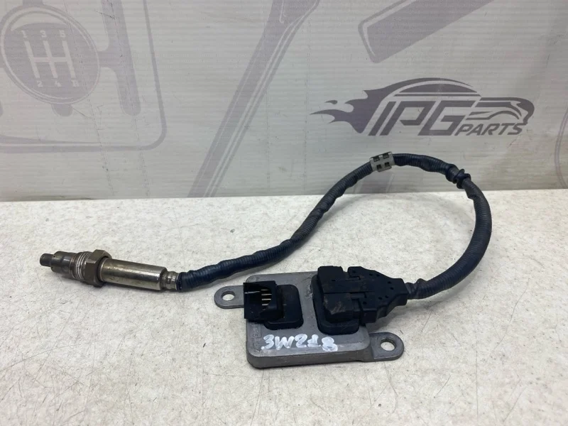 Датчик nox оксидов азота Mercedes-benz CLS 2014 X218