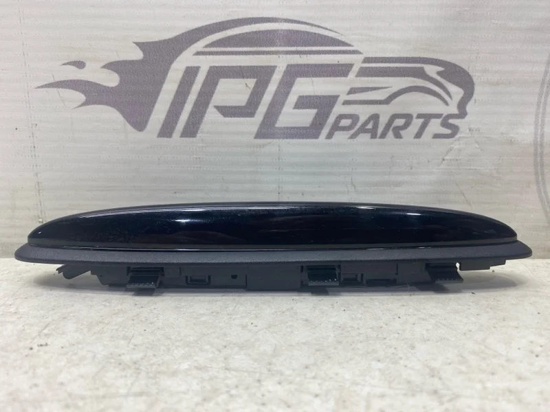 Индикатор парктроников задний Mercedes-benz GLC C253