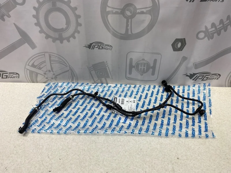 Вентиляционная трубка Mercedes-benz GLC X253