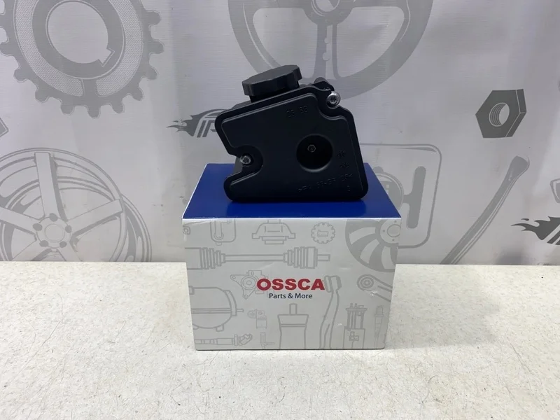 Бачок гур Mercedes-benz W204