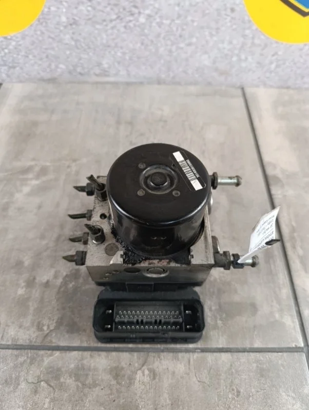 Блок abs Suzuki Grand Vitara 2010 JT