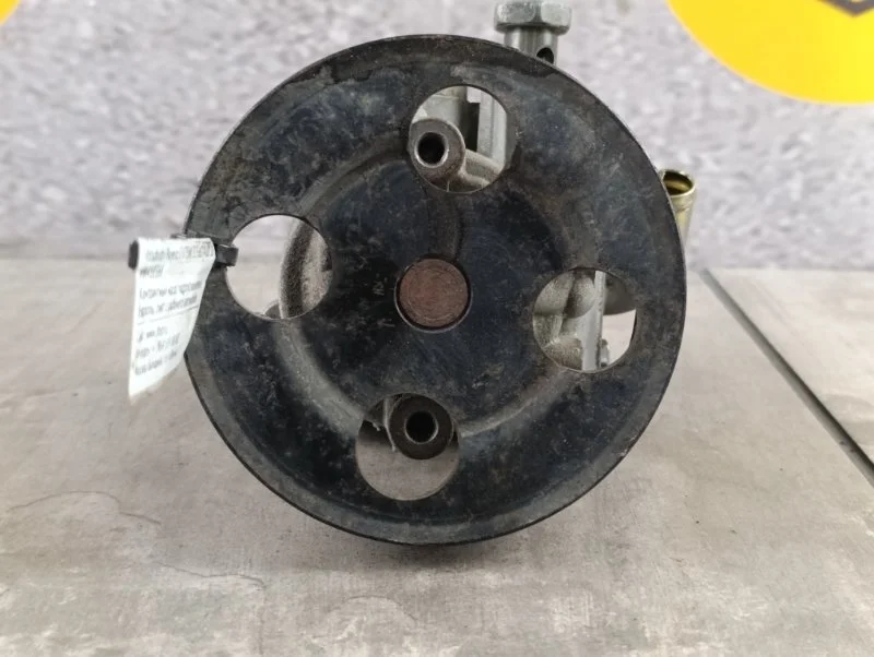 Насос гидроусилителя Mitsubishi Pajero 3 2005 V75W