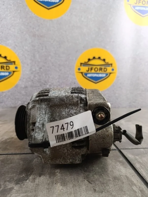 Генератор Suzuki Grand Vitara 2004 TL52