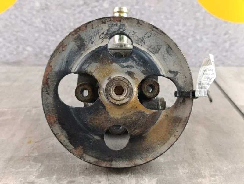 Насос гидроусилителя Suzuki Grand Vitara 2004 TL52