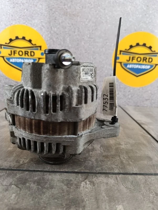 Генератор Suzuki SX4 2008 YC41