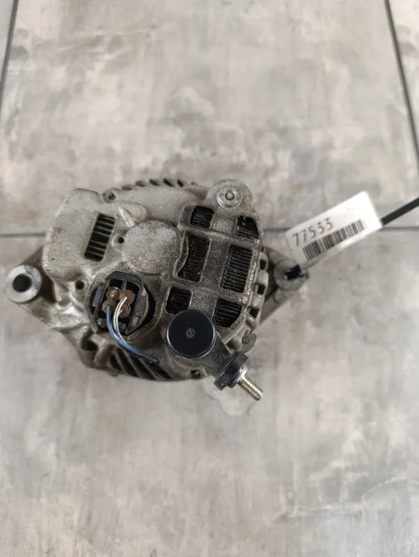 Генератор Suzuki SX4 2009 YC41